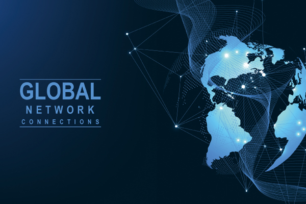 GLOBAL NETWORK