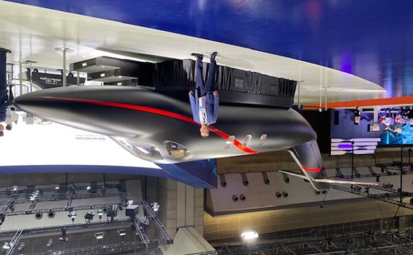 JAPAN MOBILITY SHOW 2023