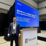 Microsoft AI Tour AASC株式会社成